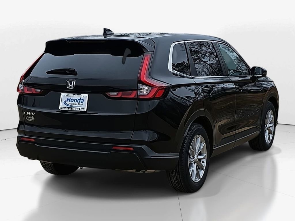 Used 2023 Honda CR-V EX-L image 8