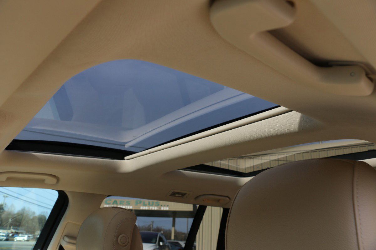 Used 2019 Mercedes-Benz GLS 550 4MATIC image 26