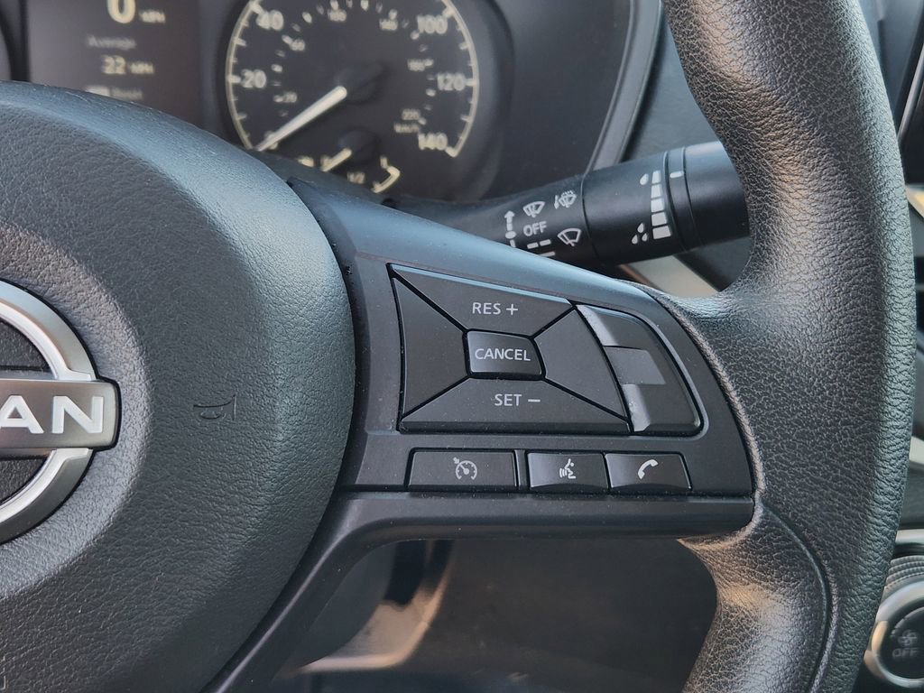 Used 2024 Nissan Altima 2.5 S image 29