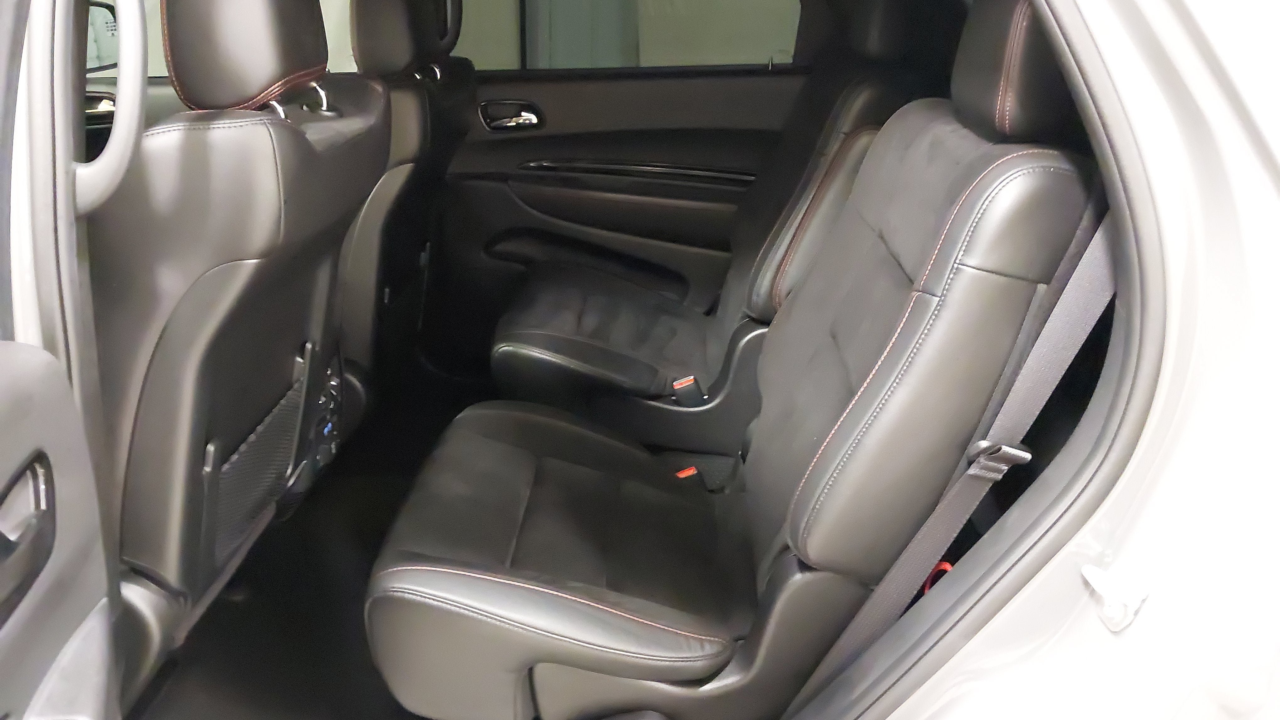 Used 2026 Dodge Durango GT w/ Tow 'N Go Package AWD/4WD image 38