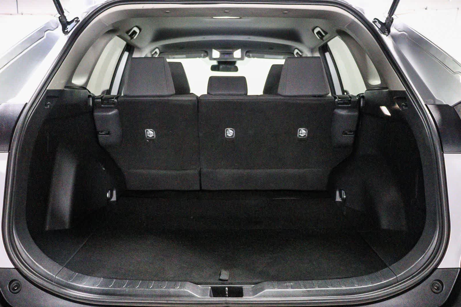Certified 2024 Toyota RAV4 XLE FWD image 26