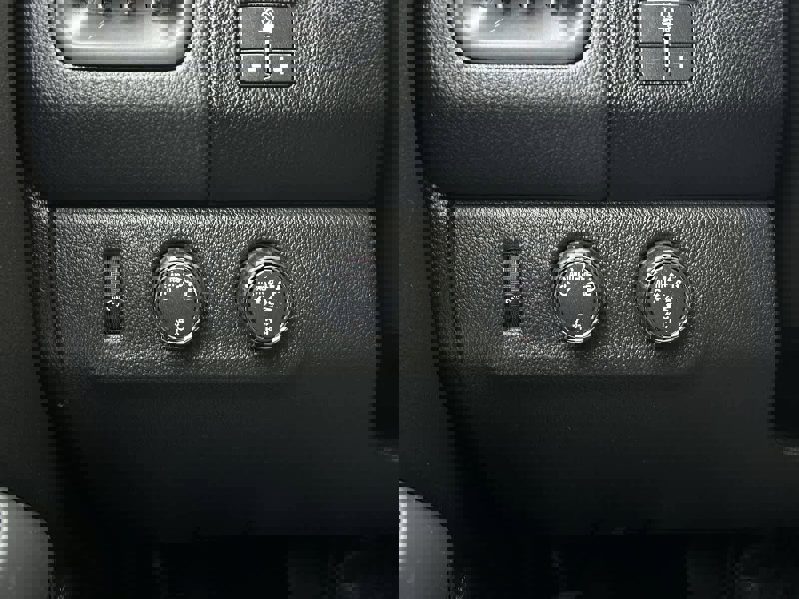 Used 2017 Chevrolet Colorado ZR2 image 10