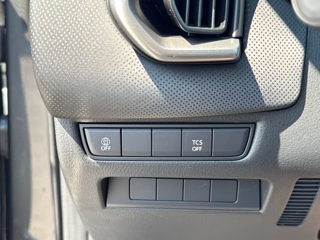 New 2025 MAZDA CX-50 AWD 2.5 S w/ Cargo Package image 23