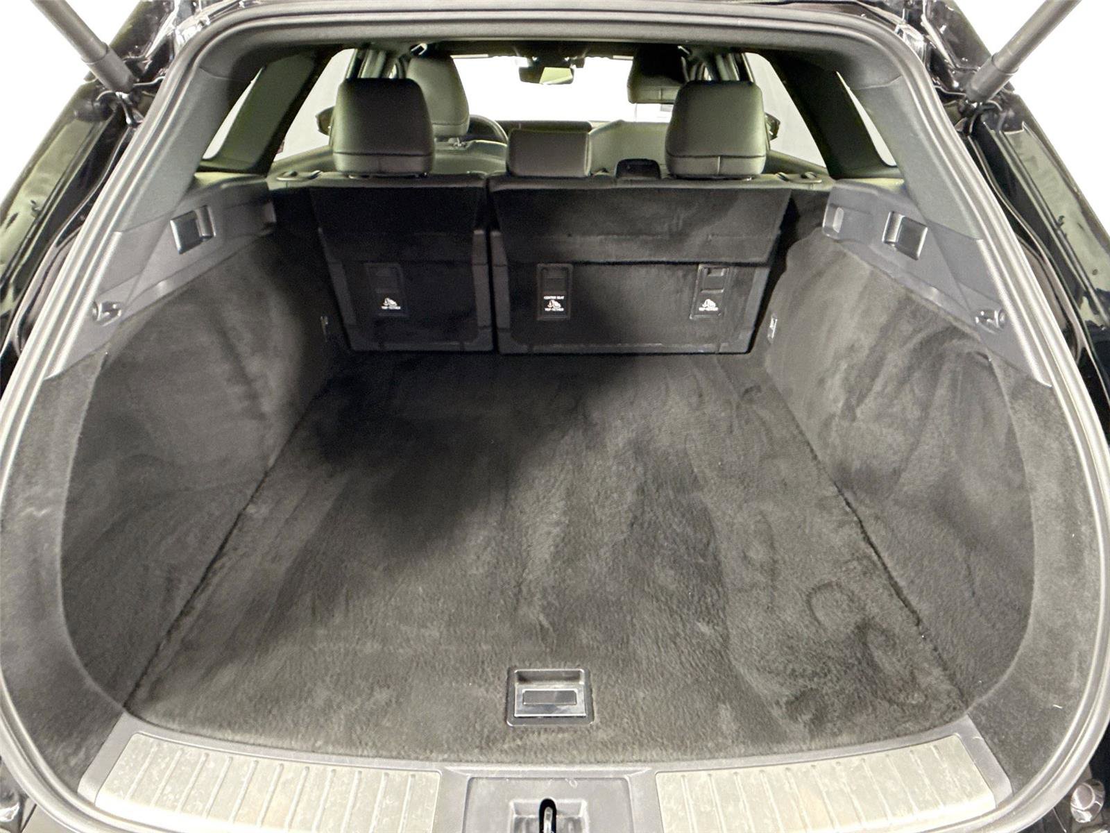 Certified 2025 Toyota Crown Signia w/ Advanced Technology Package image 41