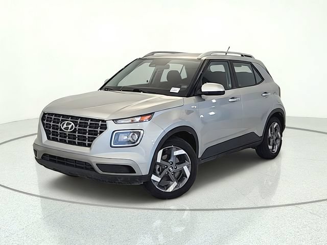 Used 2025 Hyundai Venue SEL FWD 360° Tour