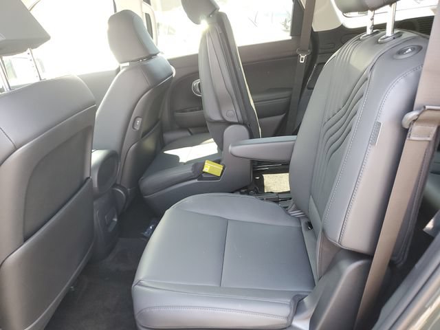 New 2026 Hyundai Palisade SEL AWD/4WD image 13