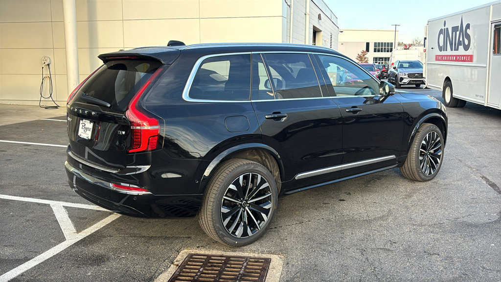 New 2027 Volvo XC90 T8 Ultra AWD/4WD image 27