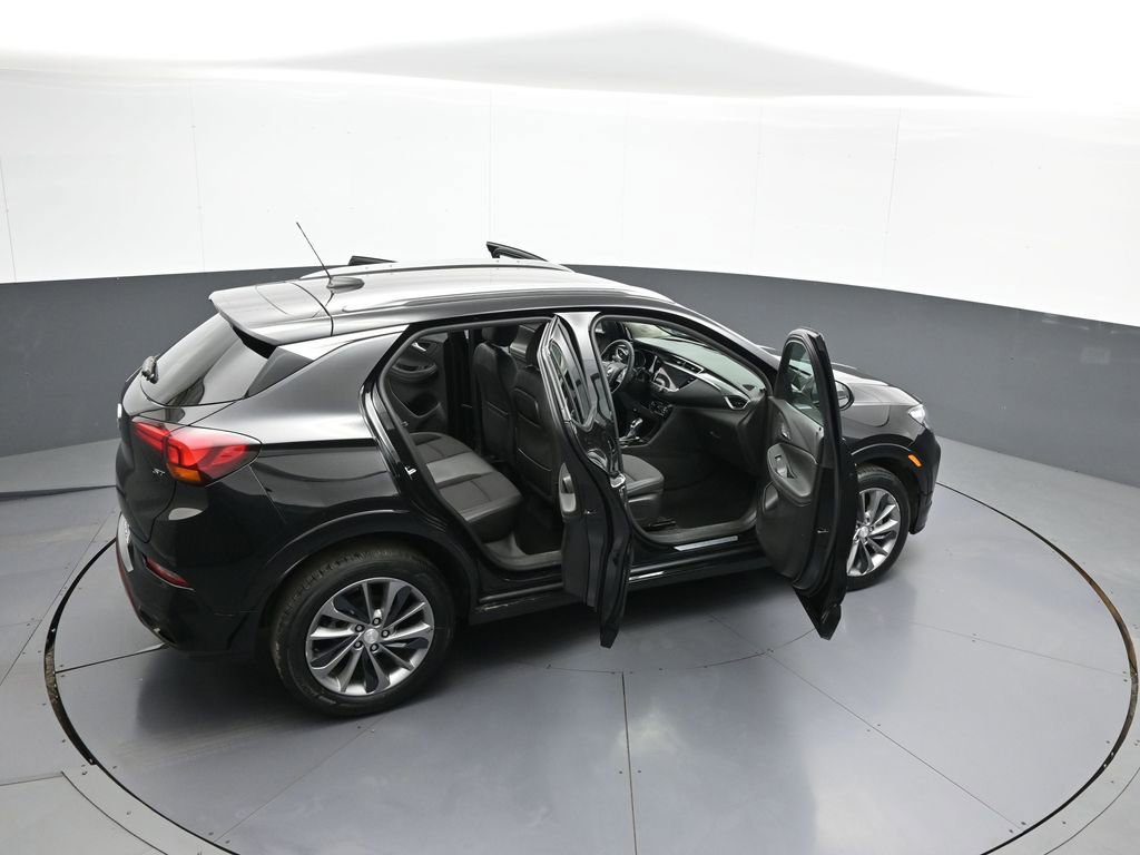 Used 2023 Buick Encore GX Select w/ Sport Touring Package image 44