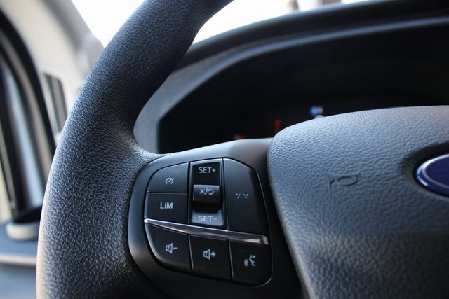 New 2026 Ford Transit 250 148 Medium Roof Extended AWD w/ Load Area Protection Package image 11