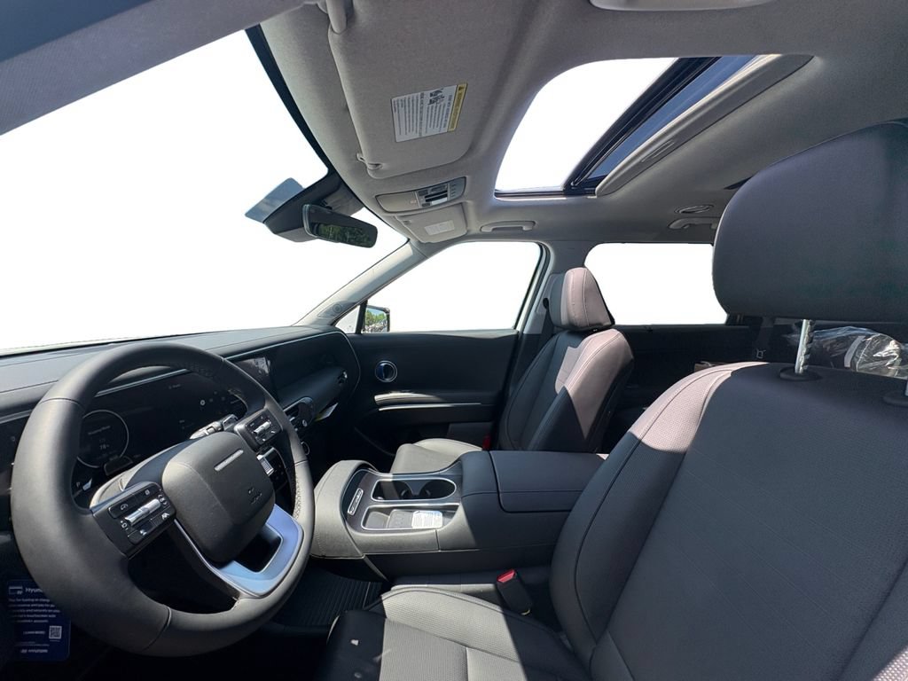 New 2026 Hyundai Palisade Limited AWD/4WD image 9