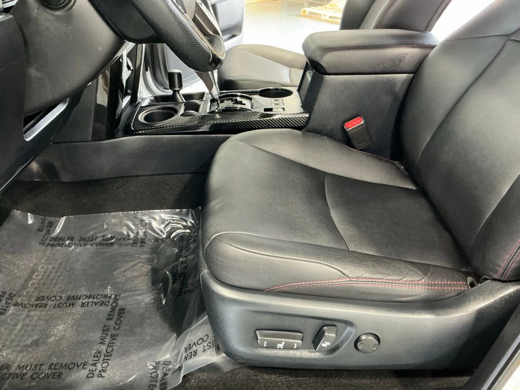Used 2018 Toyota 4Runner TRD Pro image 21
