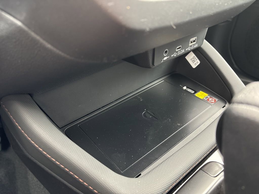 New 2026 Subaru Forester Sport image 21