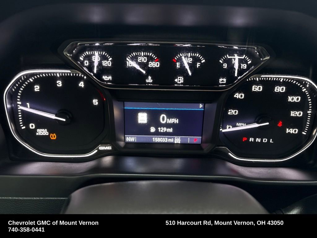 Used 2022 GMC Sierra 3500 AT4 w/ AT4 Preferred Package image 33