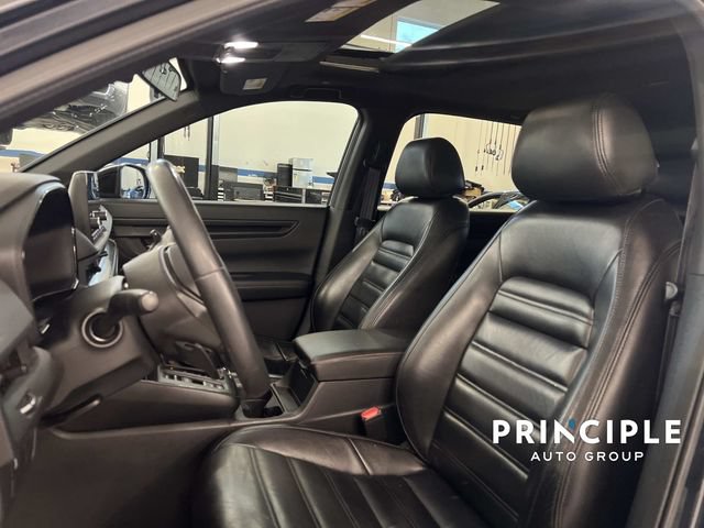 Used 2023 Honda CR-V Sport image 15