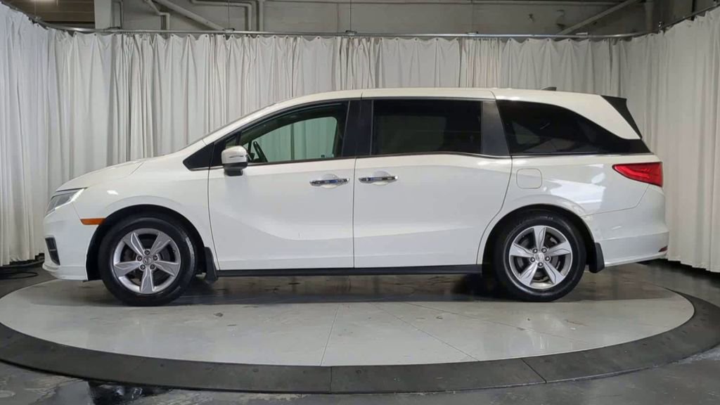 Used 2019 Honda Odyssey EX-L image 5