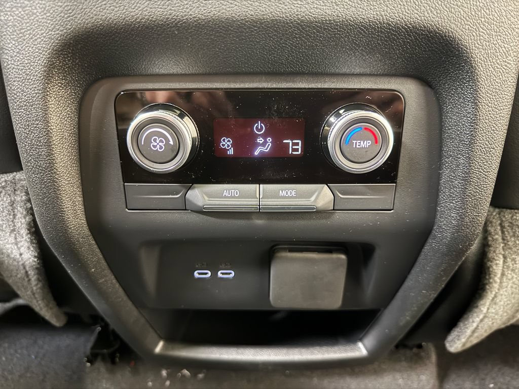 New 2026 Buick Enclave Sport Touring w/ Power Package AWD/4WD image 13