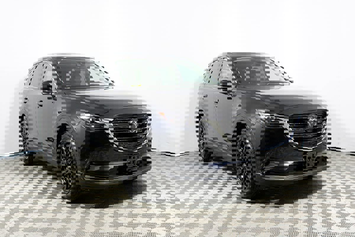 Used 2023 MAZDA CX-9 Touring Plus image 42