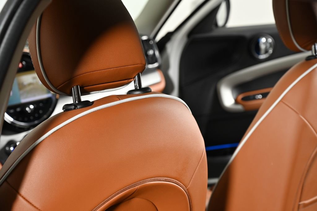 Certified 2024 MINI Cooper Countryman S image 28