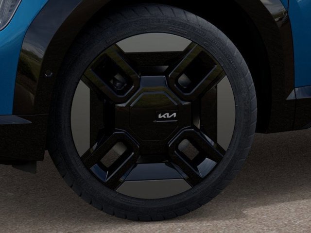 New 2026 Kia EV9 GT-Line image 12