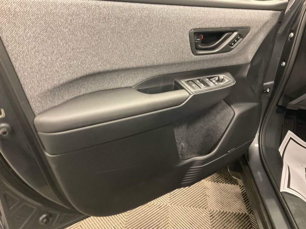 New 2026 Subaru Outback Limited image 10