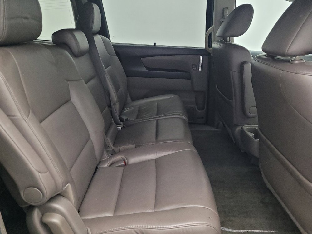Used 2014 Honda Odyssey EX-L image 19