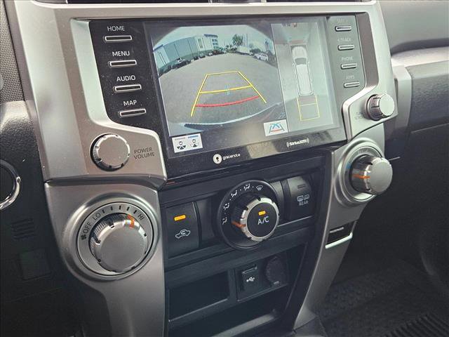 Used 2022 Toyota 4Runner TRD Sport image 13