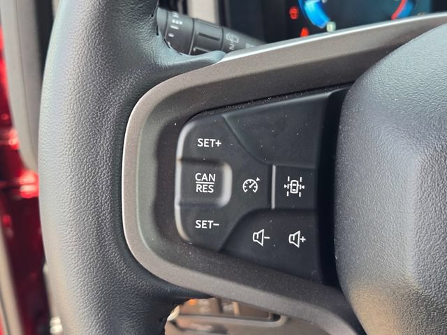 Certified 2026 Ford Bronco Badlands AWD/4WD image 23