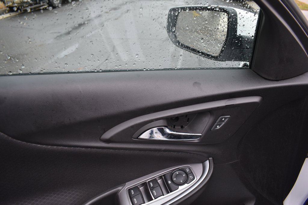 Used 2024 Chevrolet Malibu LT image 13