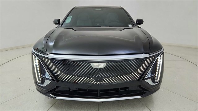 Used 2025 Cadillac Lyriq Luxury image 13