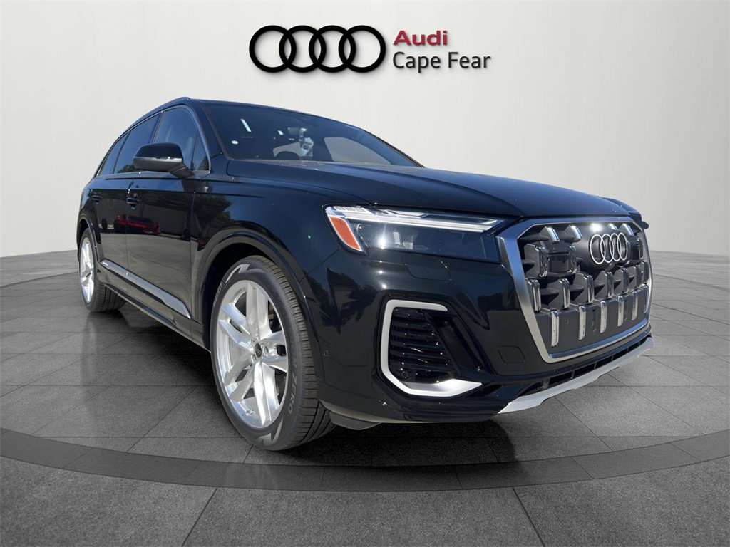 New 2025 Audi Q7 3.0T Premium Plus image 1
