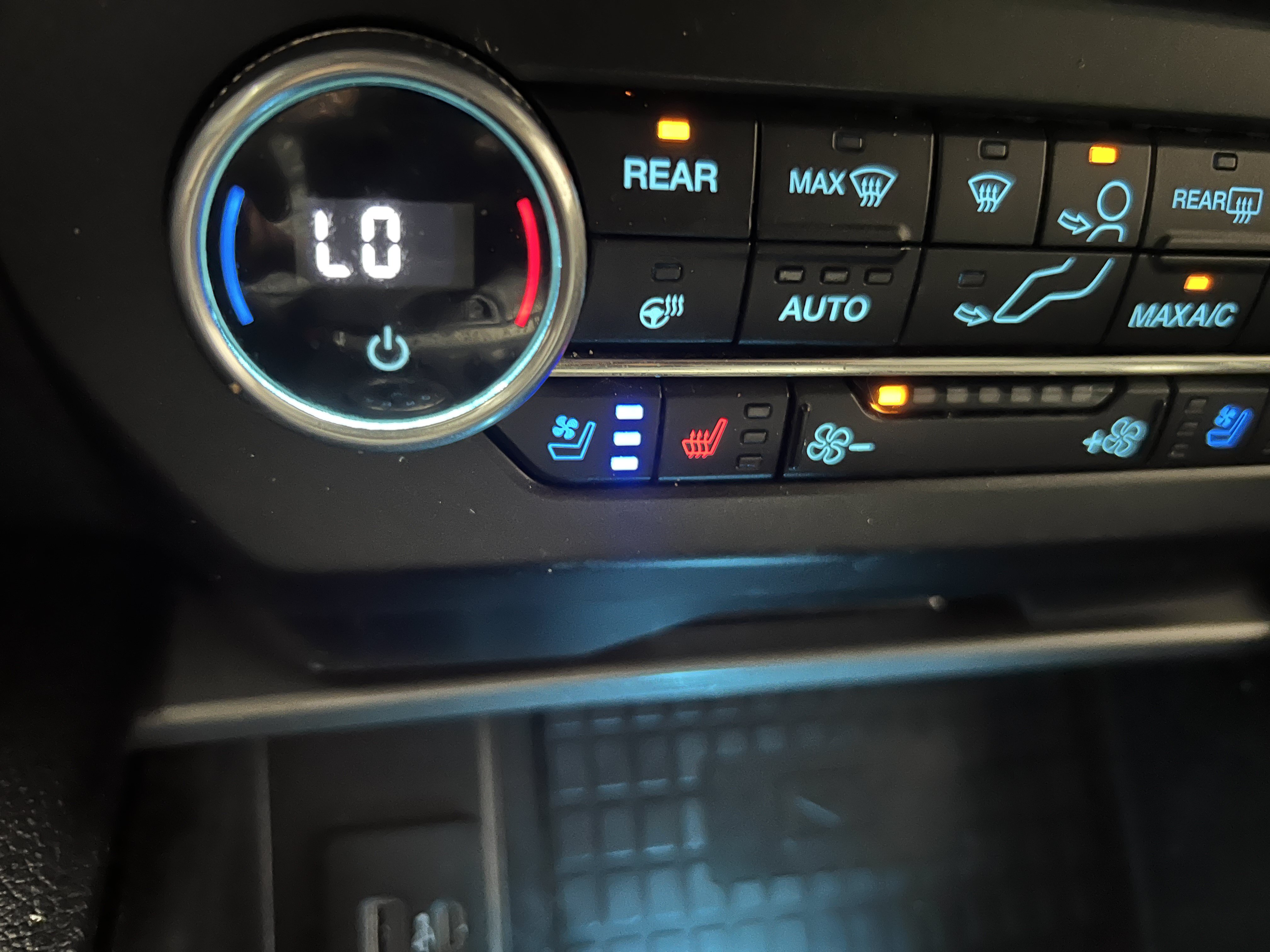 Used 2021 Ford Expedition XLT RWD image 21