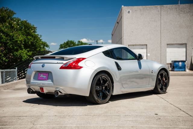 Used 2009 Nissan 370Z Touring w/ Sport Pkg image 41