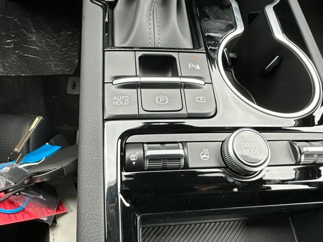 New 2026 Kia K5 GT-Line AWD/4WD image 33