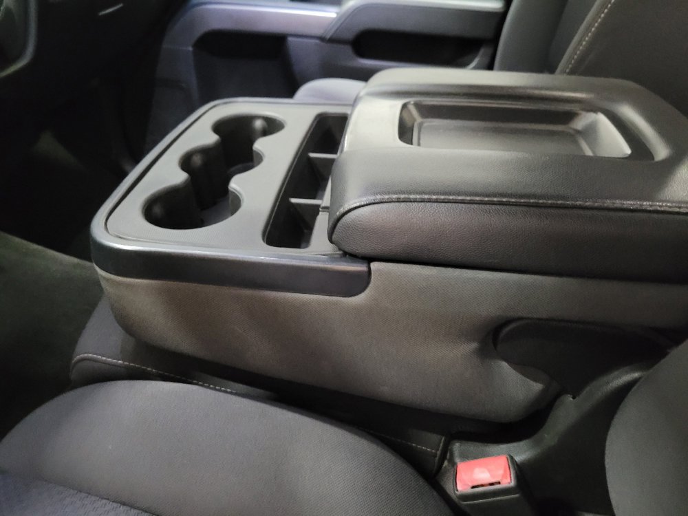 Used 2015 Chevrolet Silverado 1500 LT w/ All Star Edition AWD/4WD image 26