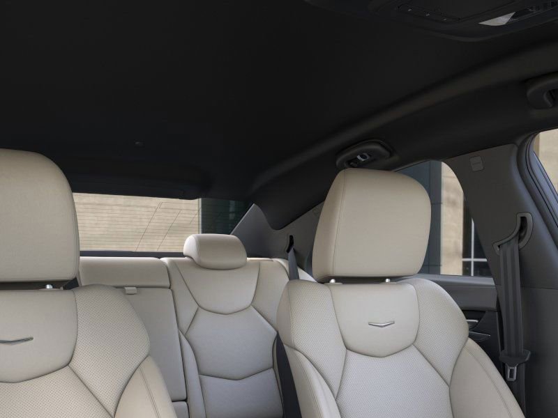 New 2025 Cadillac CT4 Premium Luxury image 24