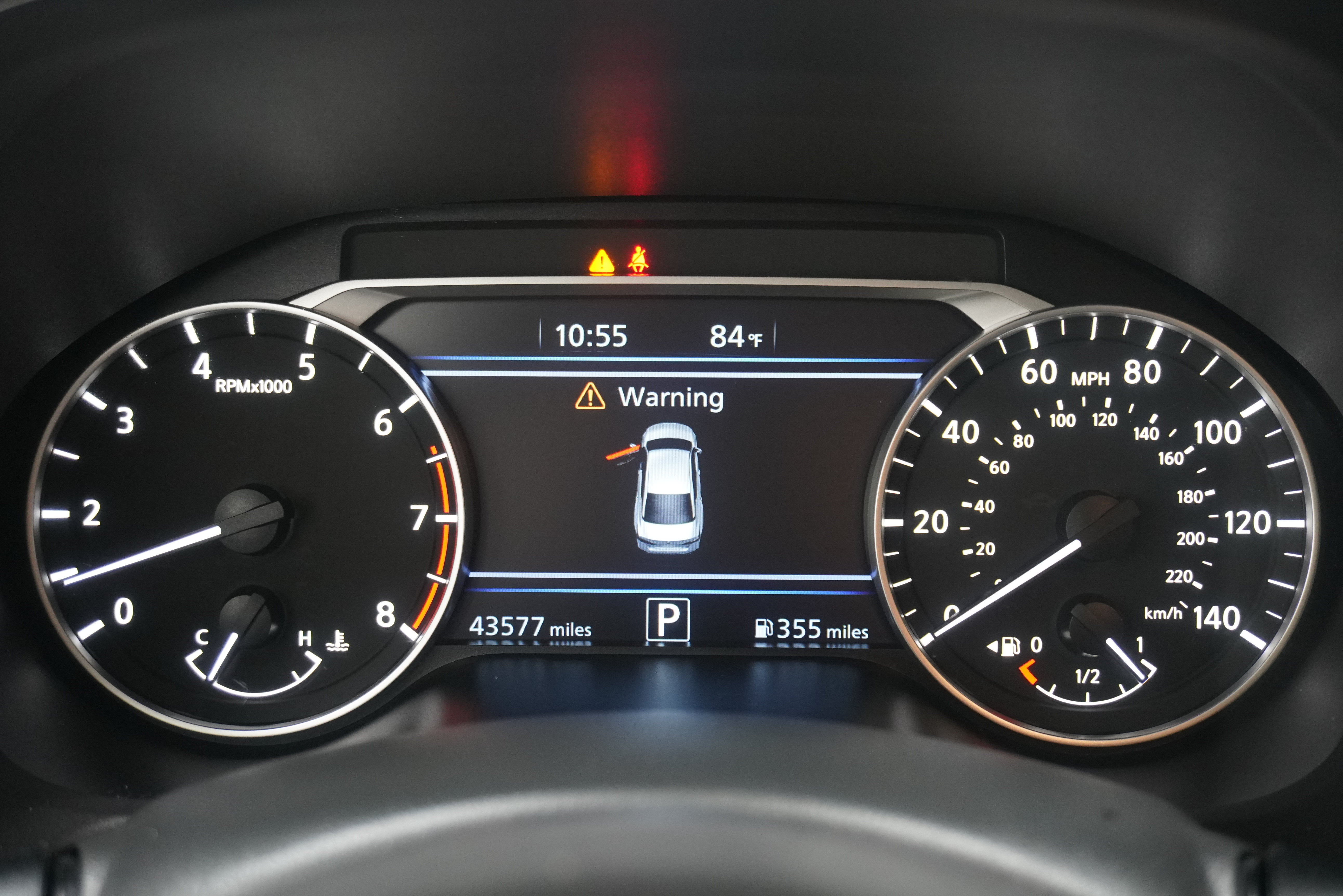 Used 2023 Nissan Altima 2.5 SR w/ SR Premium Package FWD image 17
