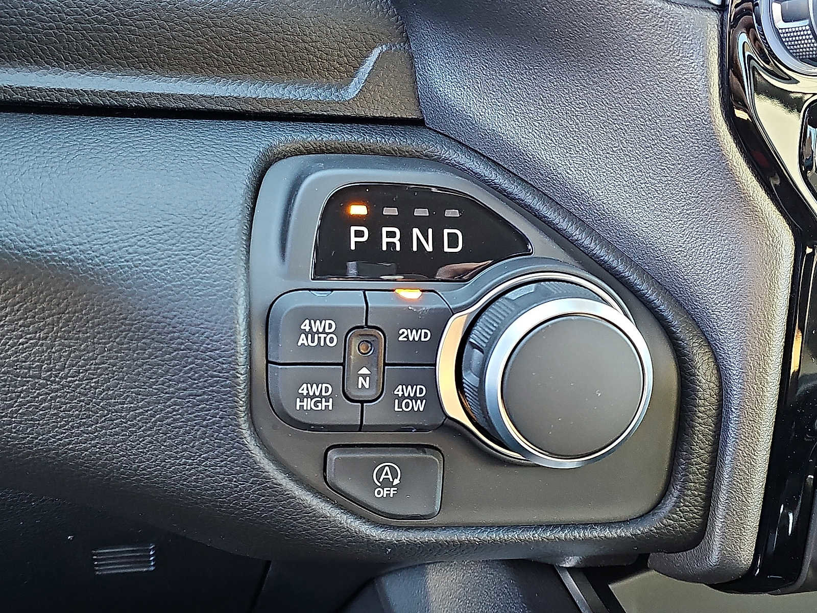 New 2026 RAM 1500 Big Horn AWD/4WD image 11