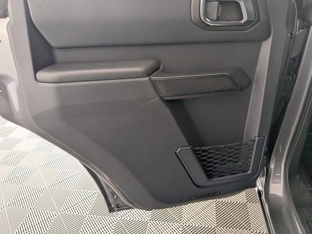 Used 2025 Ford Bronco Big Bend image 27