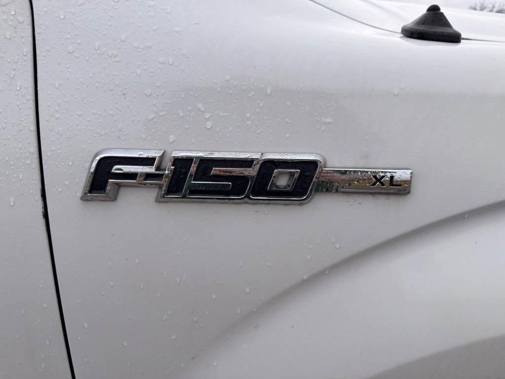 Used 2011 Ford F150 XL w/ Communications Pkg image 15