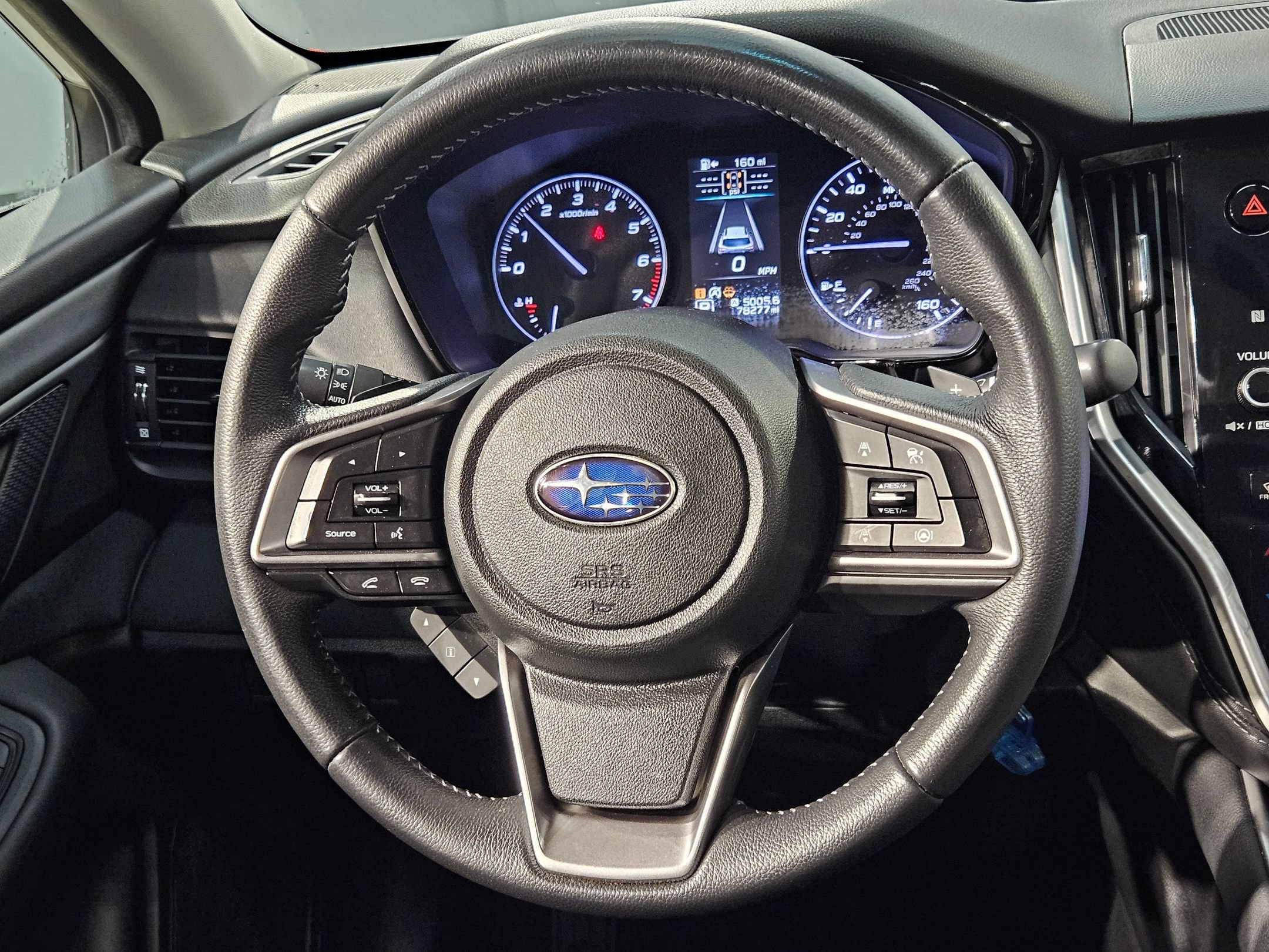 Used 2020 Subaru Outback Premium AWD/4WD image 25