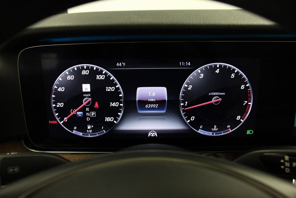 Used 2018 Mercedes-Benz E 300 E 300 image 13