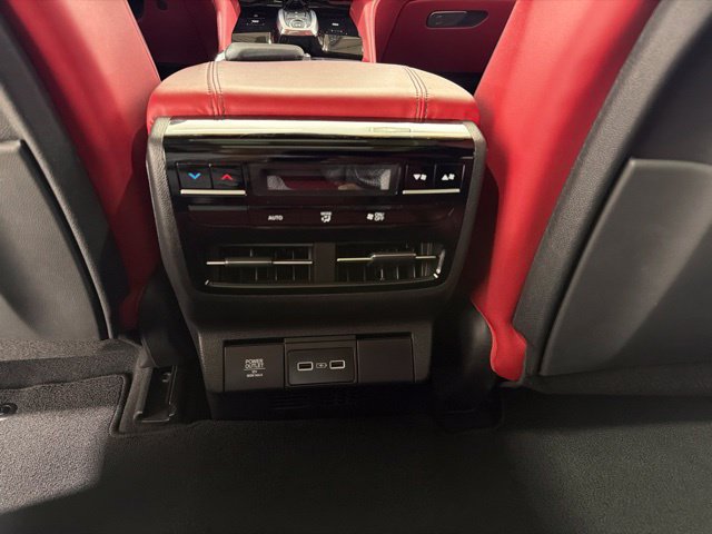 Certified 2024 Acura MDX A-Spec AWD/4WD image 28