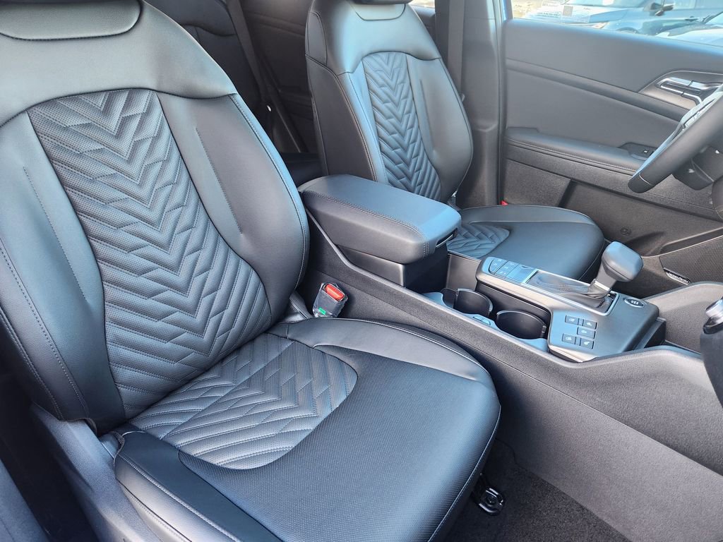 New 2026 Kia Sportage X-Pro Prestige image 14