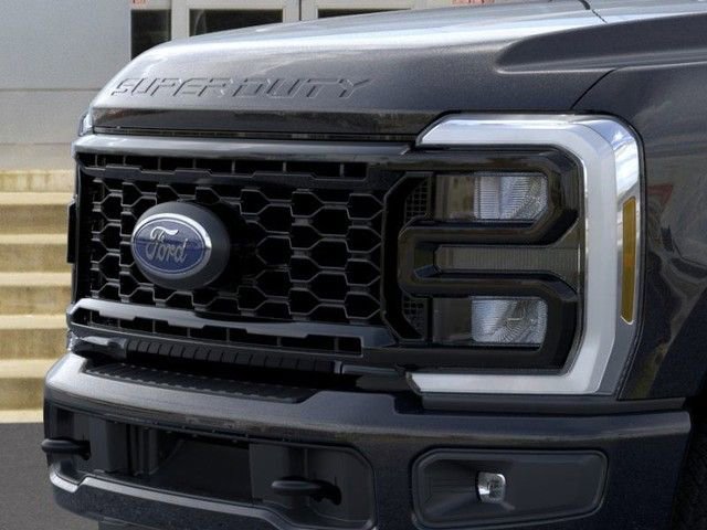 New 2026 Ford F250 XL w/ STX Appearance Package image 17