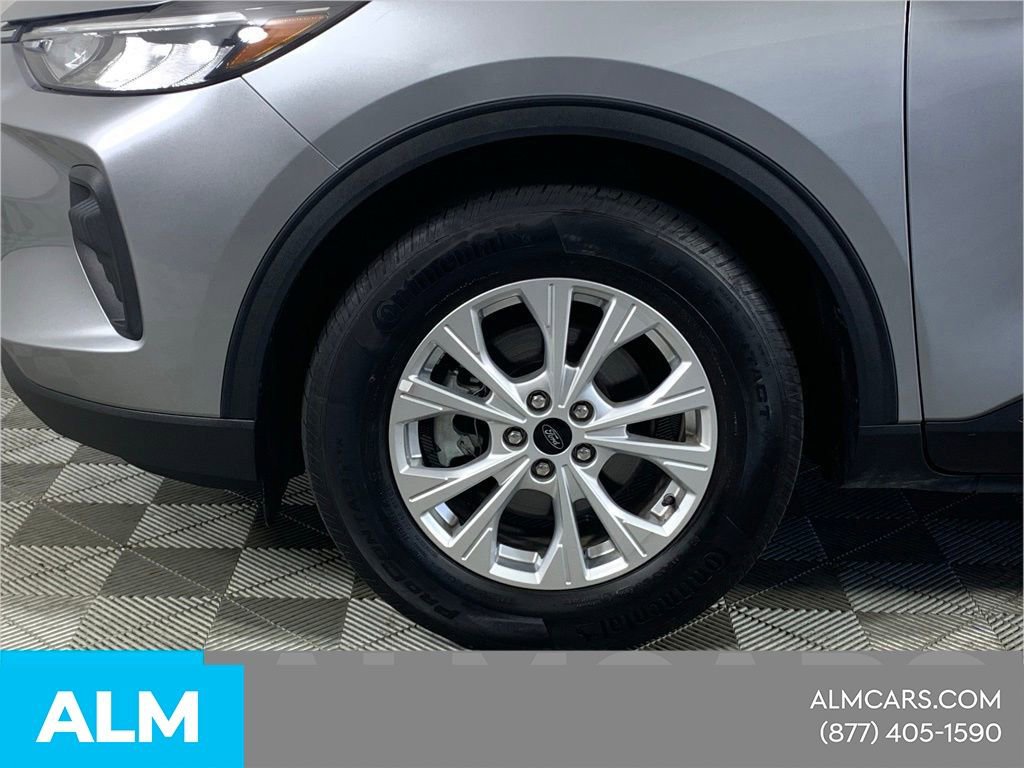 Used 2023 Ford Escape Active AWD/4WD image 18