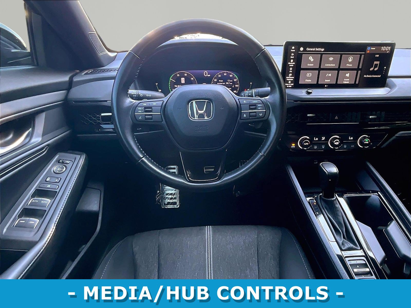 Used 2024 Honda Accord Sport image 8