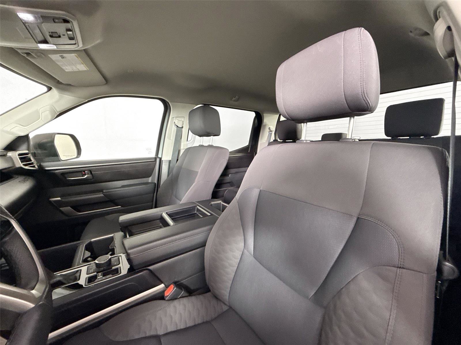 Certified 2024 Toyota Tundra SR5 w/ TRD Off-Road Package AWD/4WD video 3