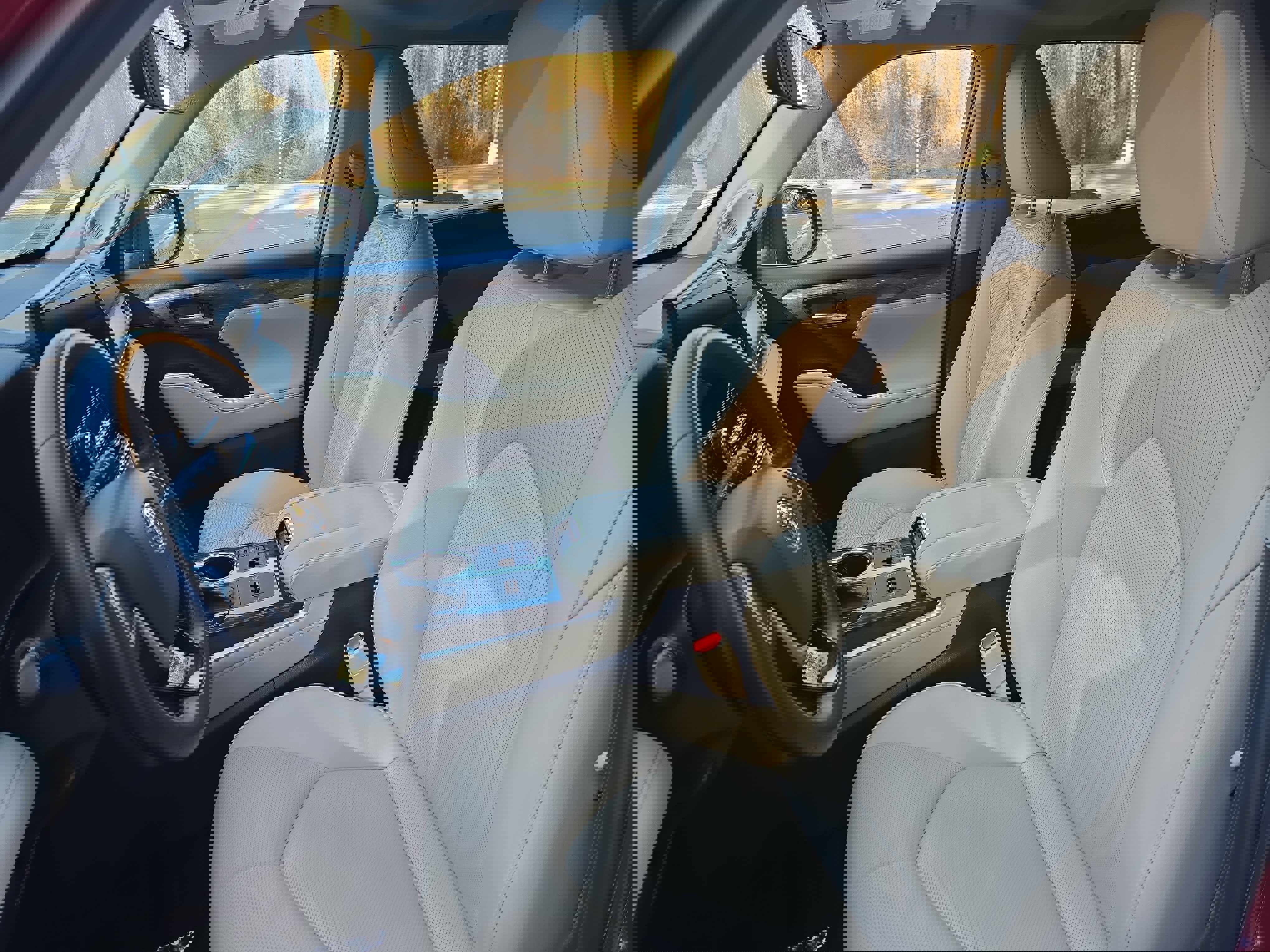 Used 2023 Toyota Highlander Limited image 17