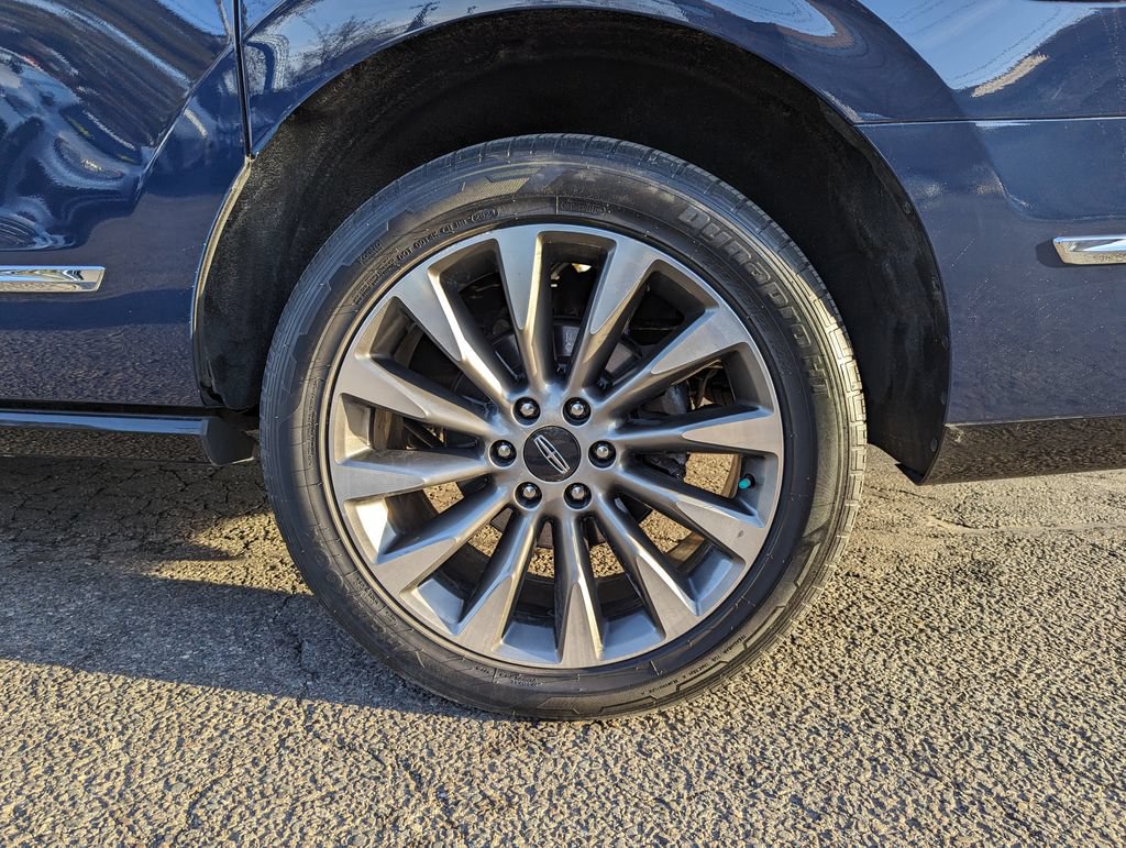 Used 2020 Lincoln Navigator L Reserve w/ Equipment Group 201A Reserve AWD/4WD image 62