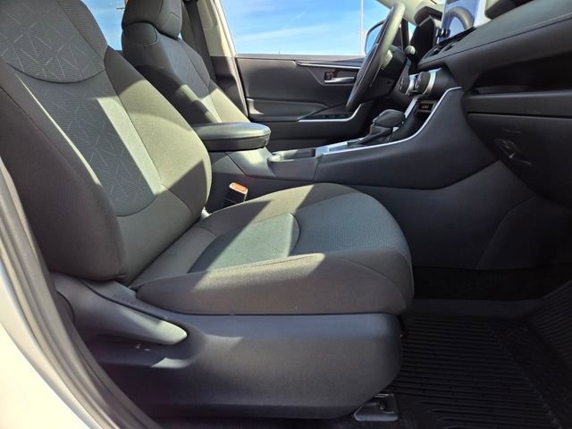 Certified 2025 Toyota RAV4 XLE image 16